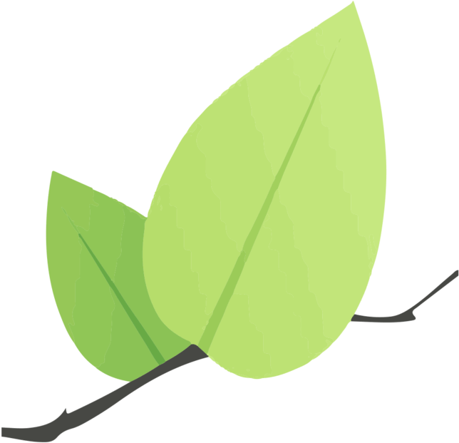Leaflet logo