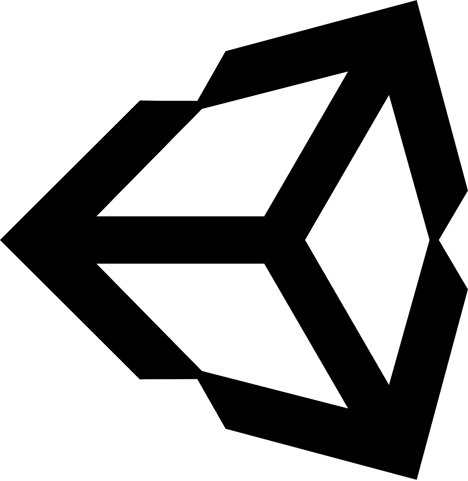 unity logo